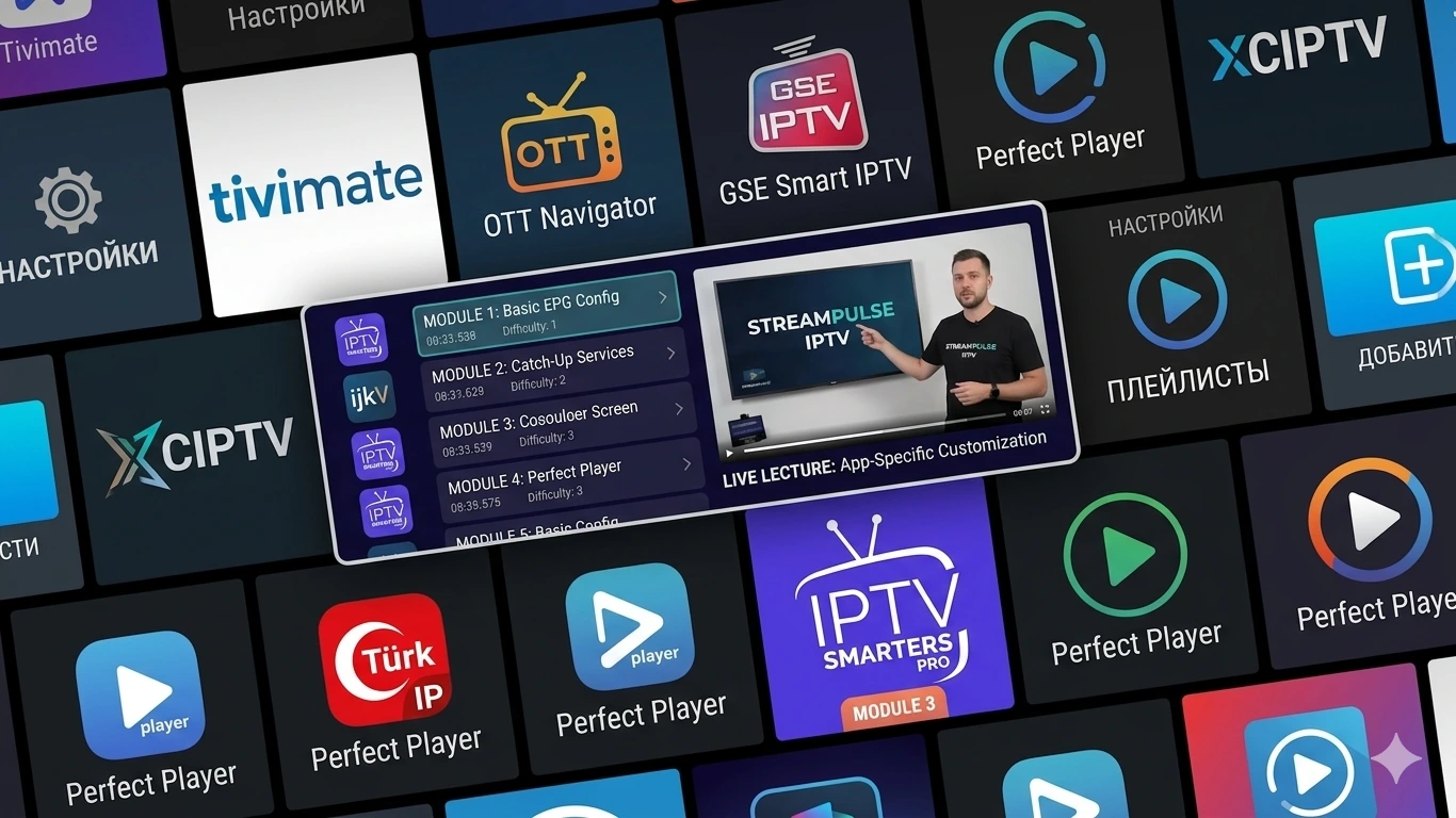 IPTV leverantörer Sverige jämförelse test ranking 2026