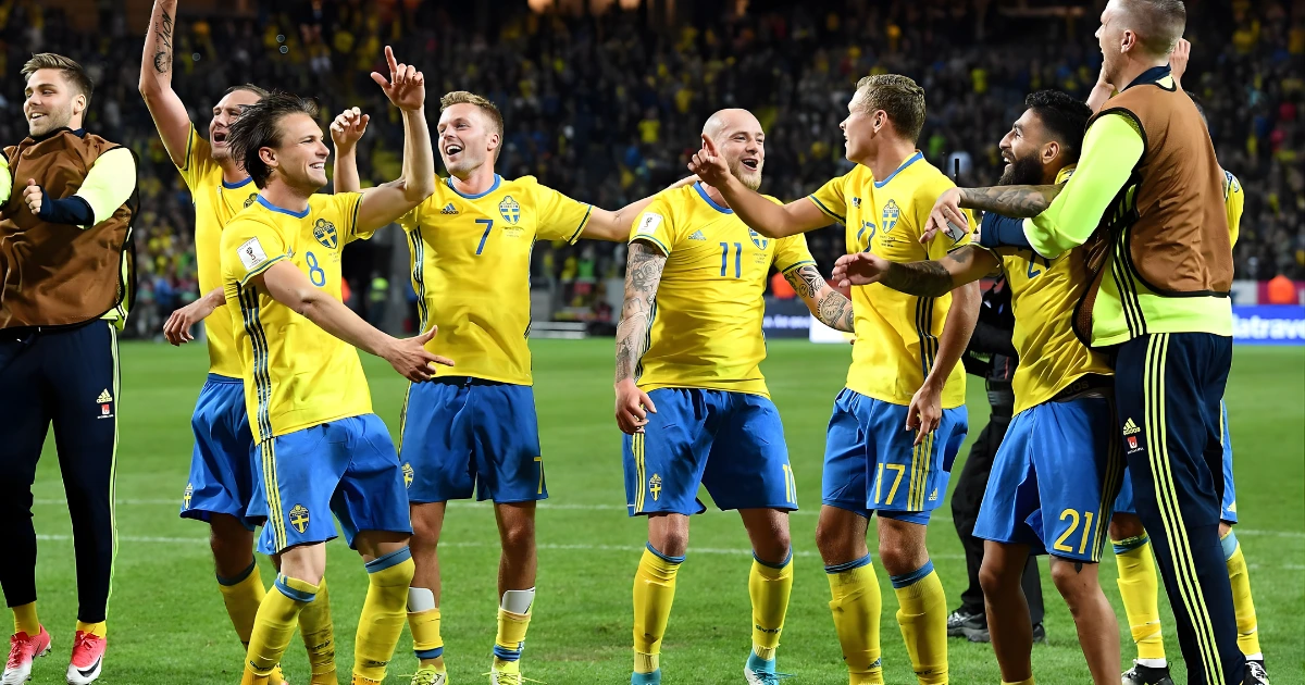 Bästa IPTV leverantör Sverige test och jämförelse 2026