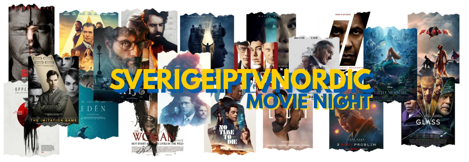 Test av bästa IPTV-leverantör Sverige 2026 — jämförelse av 20+ tjänster